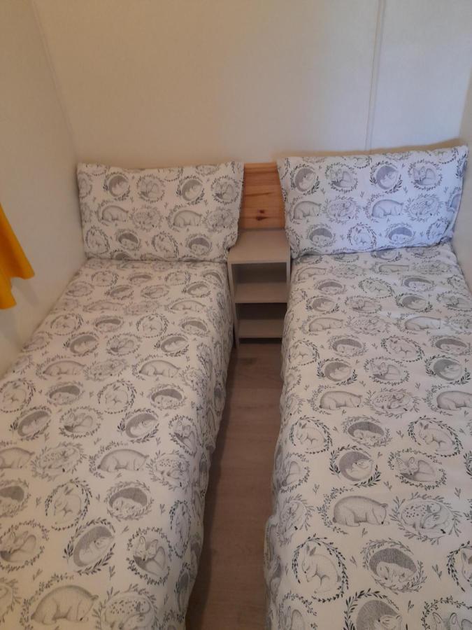 Bellevues Glamping And Camping Mérignac Quarto foto