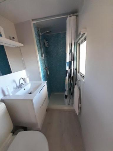 Bellevues Glamping And Camping Mérignac Quarto foto